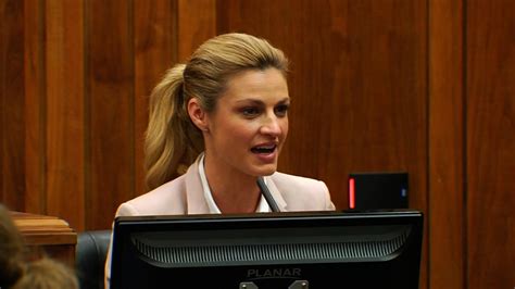 erin andrews nude video|Erin Andrews Awarded $55 Million over Nude Peephole Video